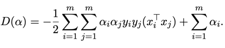 Substitution and simplification