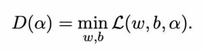 Lagrangian function 2