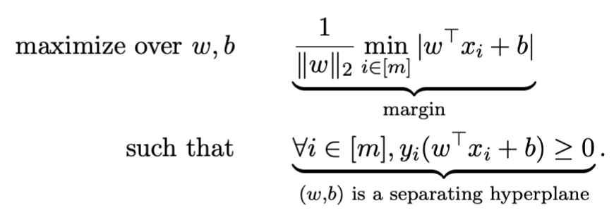 Simplified formula