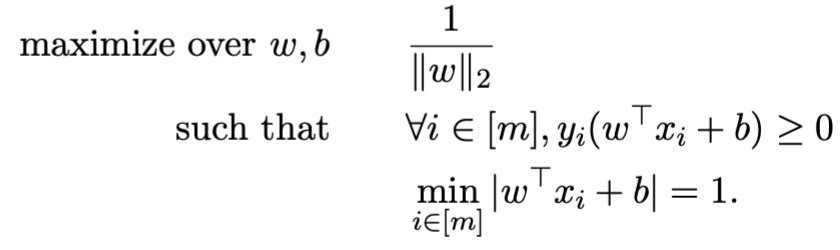 Original equation